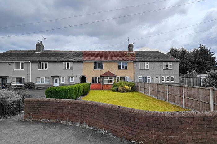 3 Bedroom Terraced House To Rent In Ely Street, Rossington, DN11