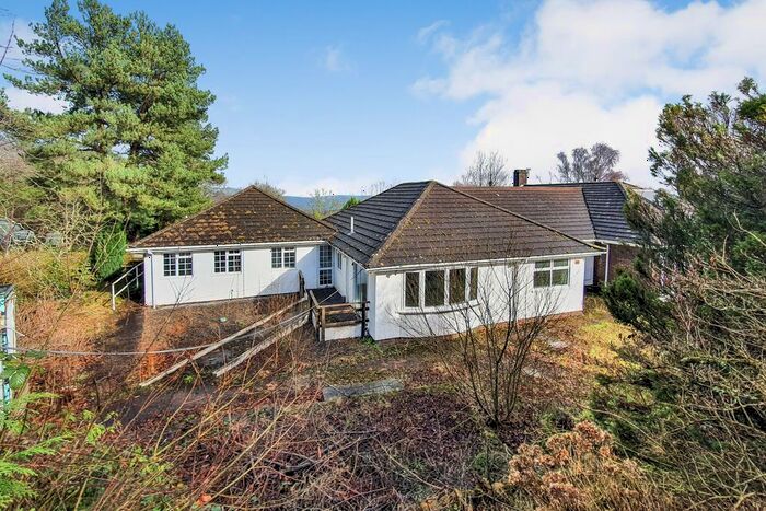 Property For Sale In Whitestone, Exeter, EX4