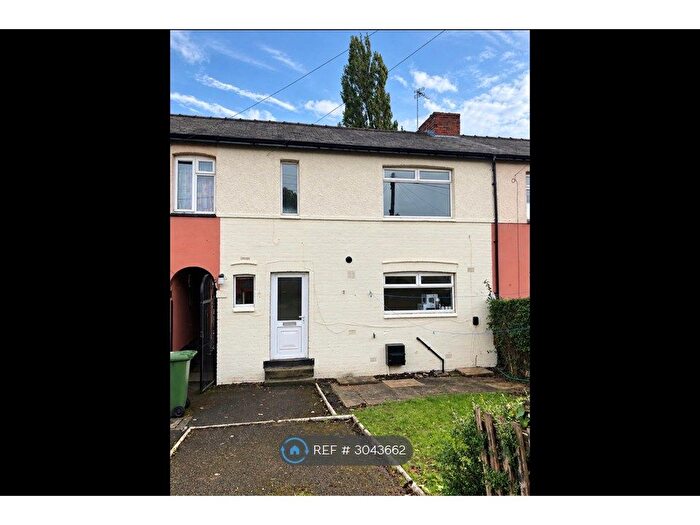 3 Bedroom Terraced House To Rent In Stubley Road, Heckmondwike, WF16