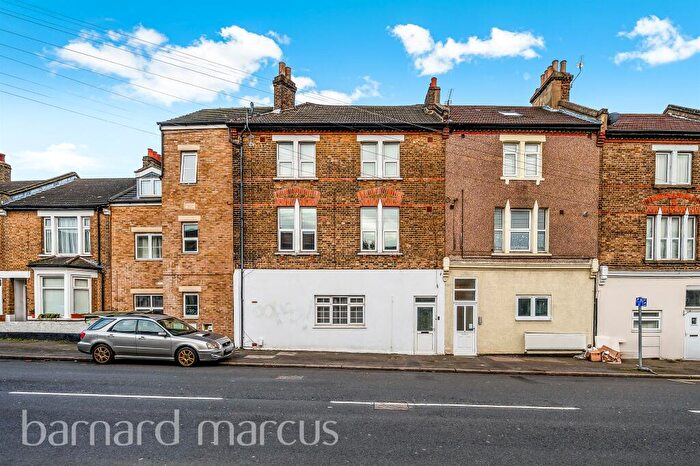 1 Bedroom Flat For Sale In Parish Lane, London, SE20