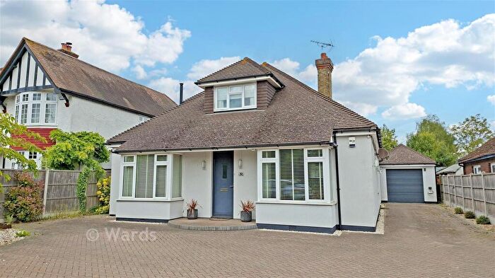 5 Bedroom Detached House For Sale In London Road, Newington, Sittingbourne, Kent, ME9