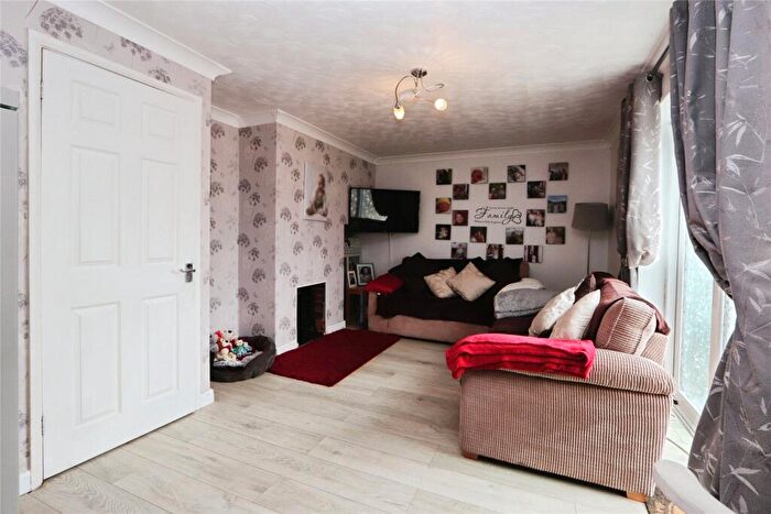 3 Bedroom Terraced House For Sale In Stucley Road, Bideford, Devon, EX39