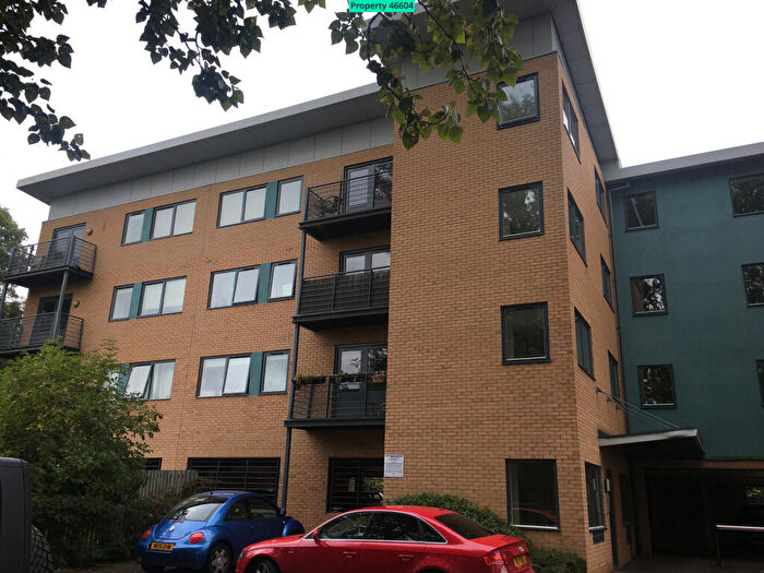 2 Bedroom Apartment To Rent In Brunton Lane, Newcastle Upon Tyne, NE3