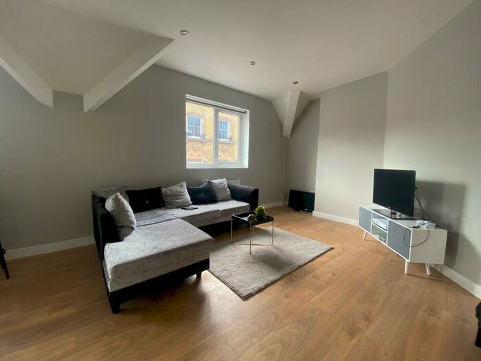 1 Bedroom Apartment To Rent In London Street, Basingstoke, RG21