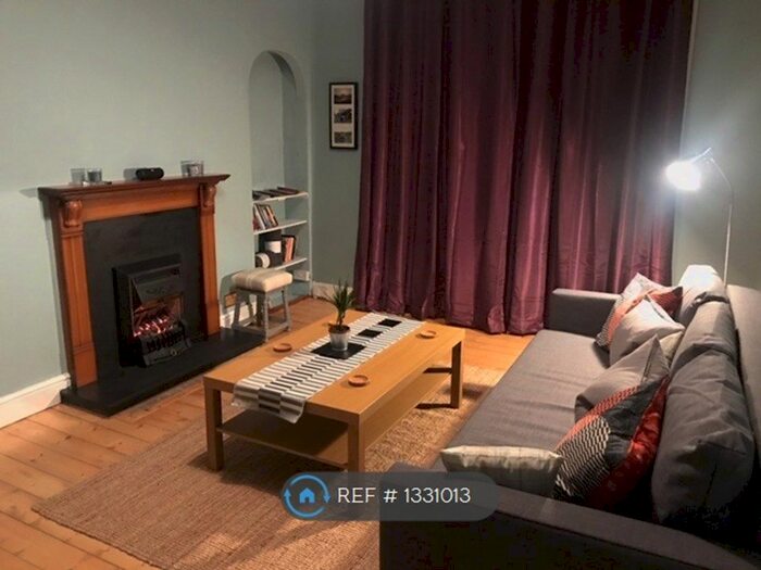 1 Bedroom Flat To Rent In Dalgety Avenue, Edinburgh, EH7