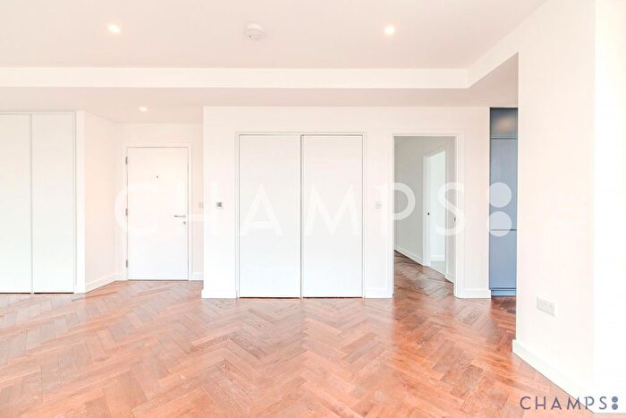2 Bedroom Flat To Rent In Delamarre House, Parkview Avenue, London, NW2