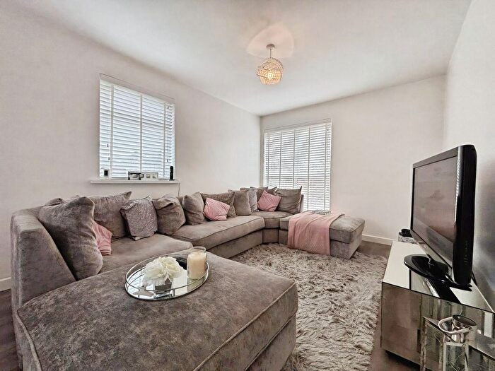 2 Bedroom Terraced House For Sale In Chatton Avenue, South Shields, NE34