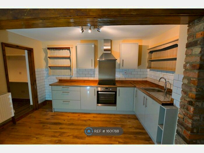 3 Bedroom Terraced House To Rent In Windsor Bank, Boston, PE21