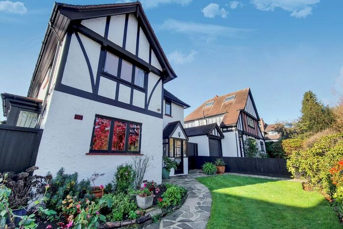 4 Bedroom Property To Rent In Orley Farm Road, Harrow On The Hill, Harrow, HA1