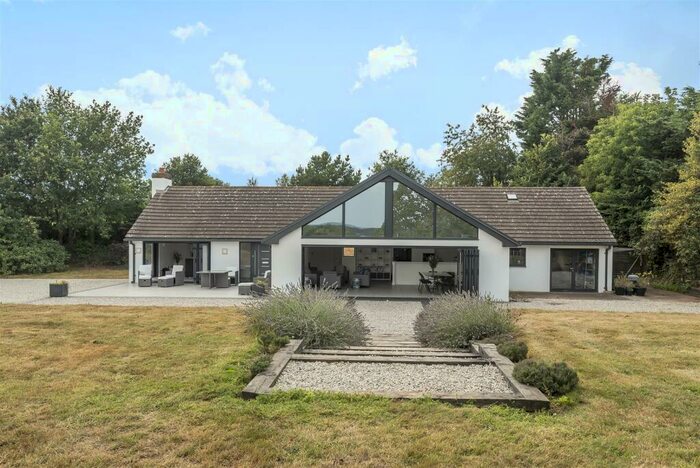 3 Bedroom Bungalow To Rent In Brampford Speke, Exeter, EX5