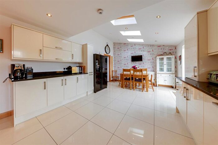 5 Bedroom Semi-Detached House For Sale In Helmshore Road, Helmshore, Rossendale, BB4