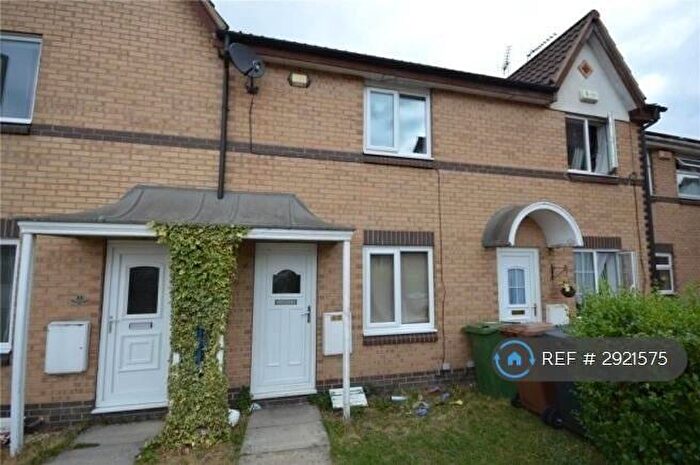 2 Bedroom Terraced House To Rent In Penny Lane Way, Leeds, LS10