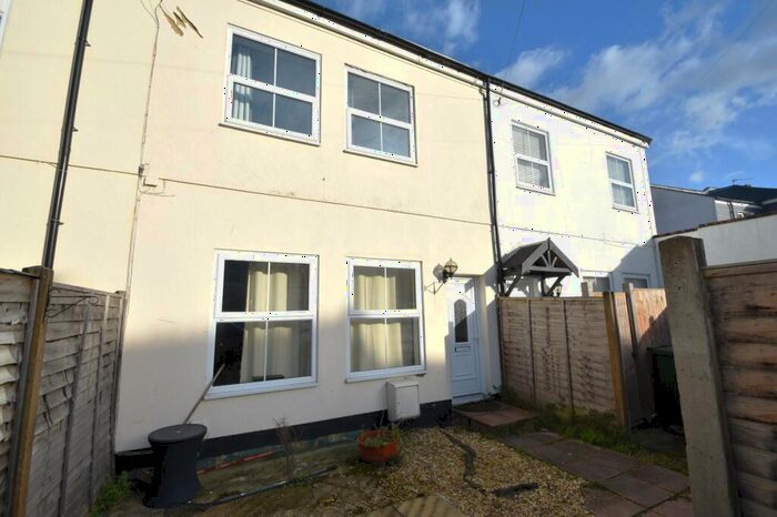 3 Bedroom Terraced House To Rent In Gladys Avenue, Portsmouth, Hampshire, PO2