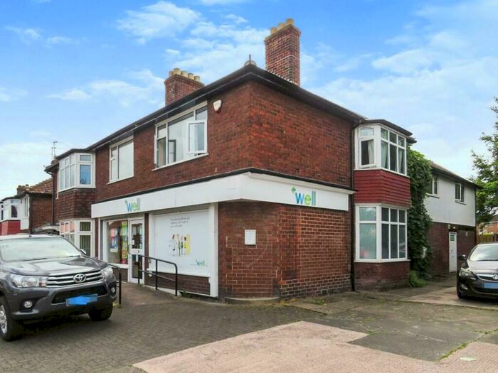 3 Bedroom Apartment To Rent In Orton Road, Carlisle, CA2