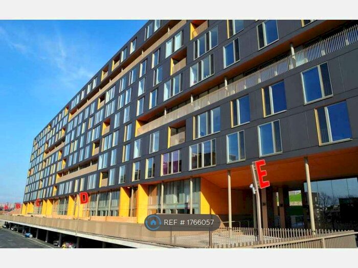 1 Bedroom Flat To Rent In The Avenue, Leeds, LS9