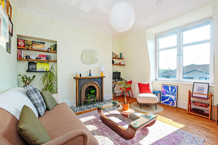 1 Bedroom Flat For Sale In Hardgate, The City Centre, Aberdeen, AB10