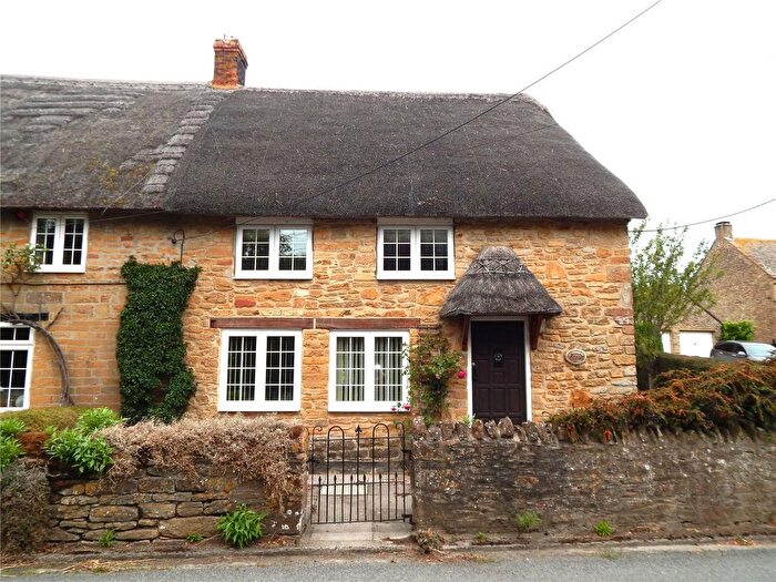 2 Bedroom Semi Detached House To Rent In Coat, Martock, Somerset, TA12