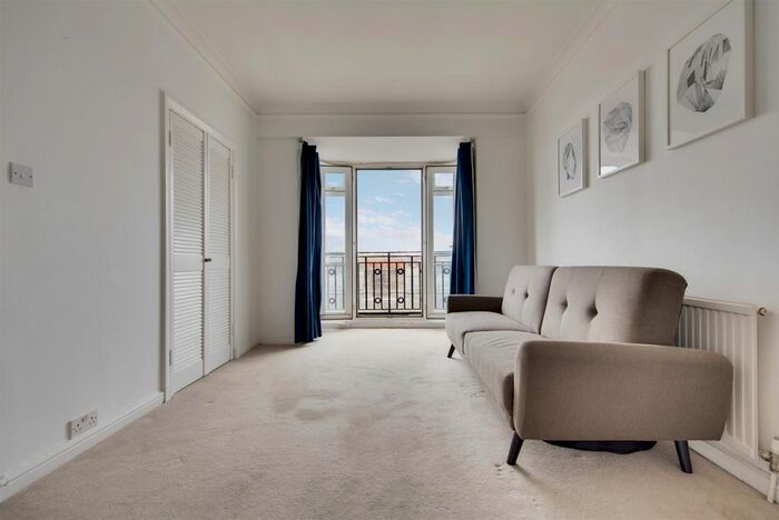 Studio To Rent In Marsham Court, Marsham St, Westminster, SW1P