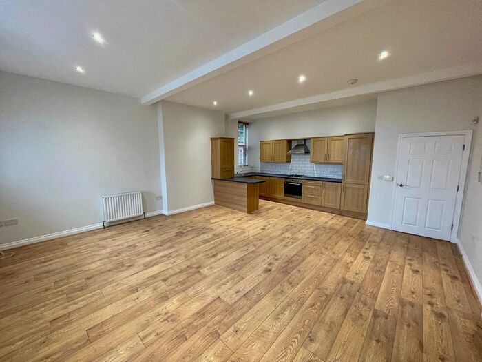 2 Bedroom Flat To Rent In Marbrook Apartments, Hemingfield, Barnsley, S73