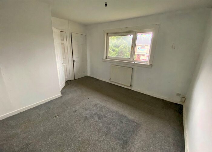 2 Bedroom Terraced House For Sale In Strathleven Drive, Alexandria