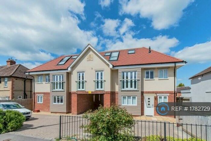 1 Bedroom Flat To Rent In Rana Buildings, Marston, Oxford, OX3