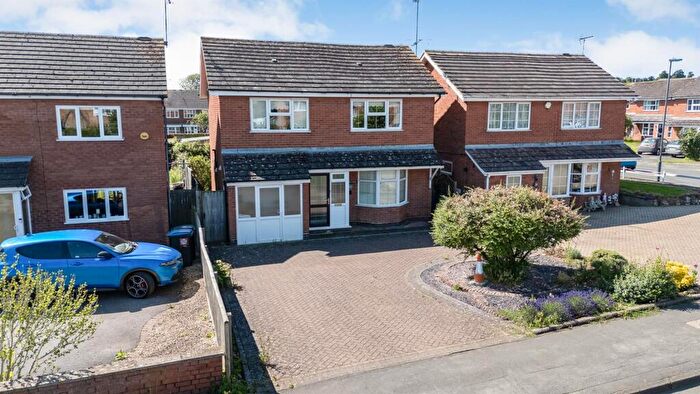 4 Bedroom Detached House For Sale In Campden Road, Shipston-On-Stour, CV36