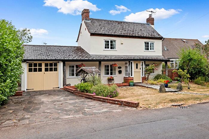 3 Bedroom Detached House For Sale In The Glen, Norchard Lane, Peopleton, Pershore., WR10