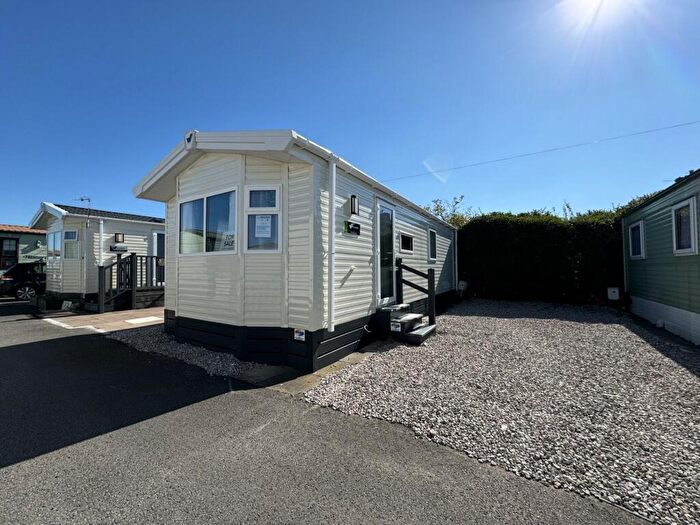 2 Bedroom Caravan For Sale In , Morecambe, LA4