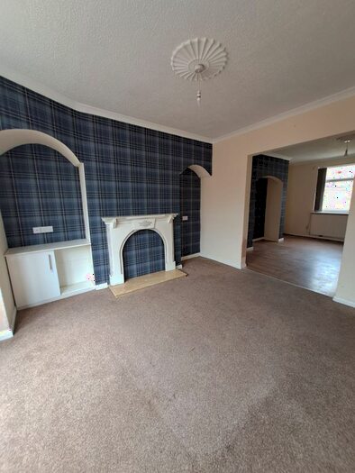 2 Bedroom Terraced House To Rent In Westcott Terrace, Ferryhill, DL17