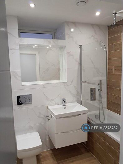 1 Bedroom Flat To Rent In Laybrook House, Sidcup, DA14