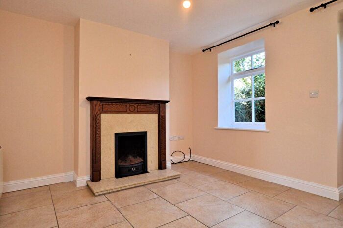 2 Bedroom Cottage To Rent In Terrington St. John, PE14