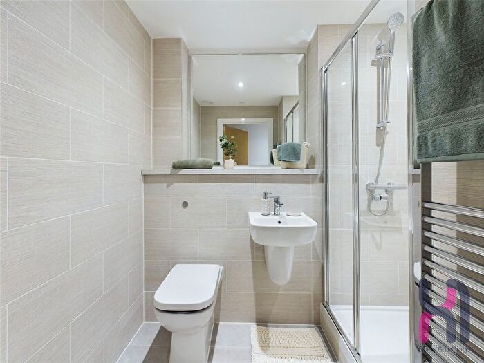 1 Bedroom Flat To Rent In Cheltenham Place, Frederick Road, Salford, M6