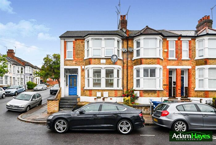 2 Bedroom Flat For Sale In Glebe Road, Finchley, N3
