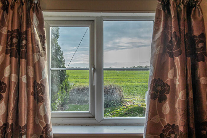 2 Bedroom Cottage For Sale In Stanhoe, PE31