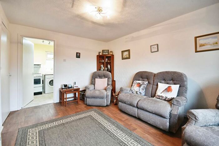 1 Bedroom Flat For Sale In Dorchester Road, Swinton, Manchester, Greater Manchester, M27