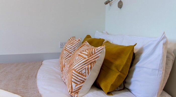 1 Bedroom Flat To Rent In Haven Road, Colchester CO2