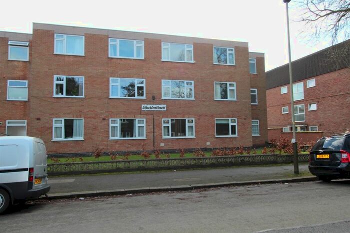 1 Bedroom Flat To Rent In Knighton Drive, Leicester, LE2