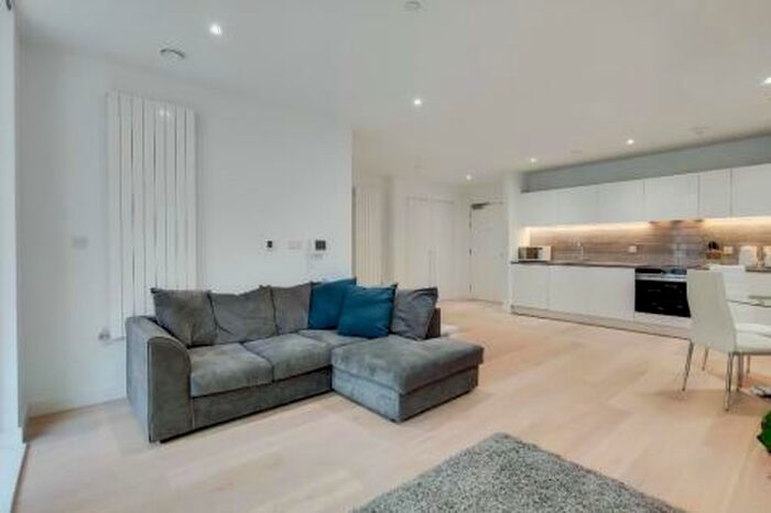 2 Bedroom Apartment To Rent In Adriatic Apartment, Western Gateway, Royal Victoria Docks, London, E16