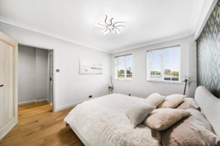 1 Bedroom Flat To Rent In Hammersmith, London, W6