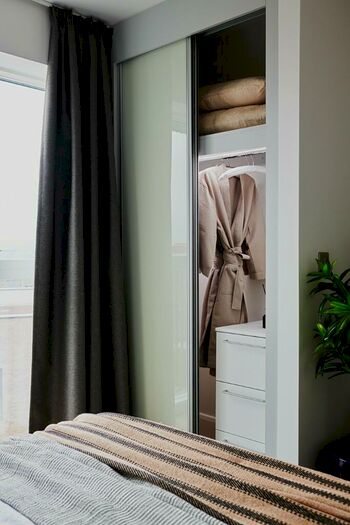 1 Bedroom Apartment To Rent In Aerial Square, London, NW9