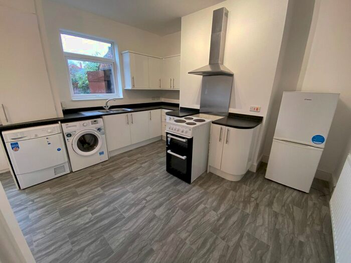 3 Bedroom Terraced House To Rent In Station Road, Manchester, M30