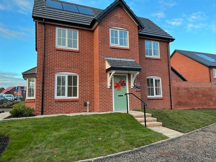 3 Bedroom Detached House To Rent In Saunton Avenue, Ingol, Preston, PR2