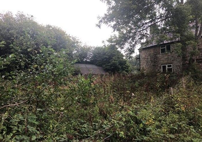 2 Bedroom Semi-Detached House For Sale In Furnace Cottage, Brightling Road, Robertsbridge, TN32