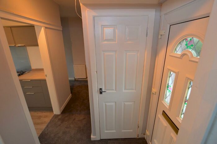 3 Bedroom Terraced House To Rent In Parkside Square, Rosyth, KY11