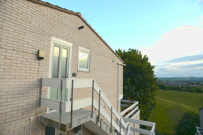 2 Bedroom Flat To Rent In Lansdowne, Woodwater Lane, Exeter, EX2