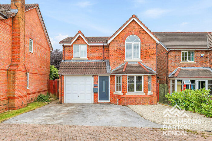 3 Bedroom Detached House For Sale In Riverstone Bridge, Littleborough, OL15