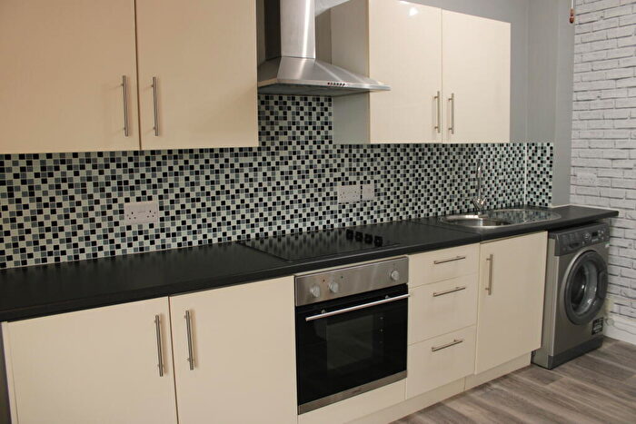 2 Bedroom Flat To Rent In Victoria Apartments, Prestatyn, LL19