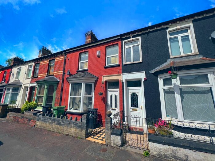 3 Bedroom Property To Rent In Thurston Street, Cardiff, CF5