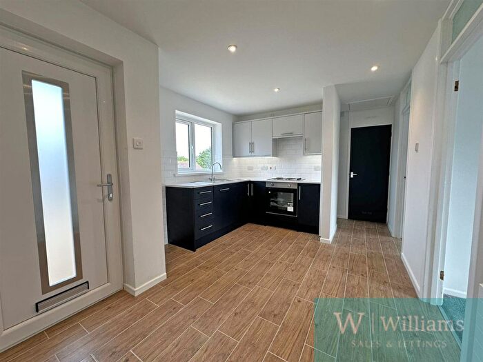 2 Bedroom Detached Bungalow For Sale In Woodhall Drive, Sandown, PO36