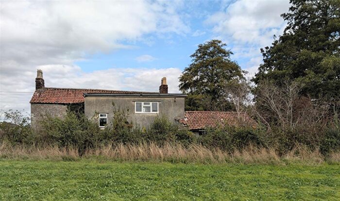 3 Bedroom Cottage For Sale In Buckover, Wotton-Under-Edge, GL12